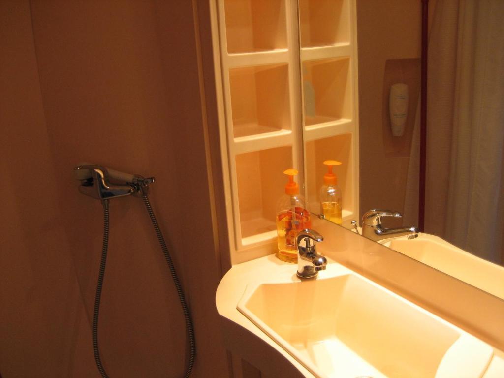Vuosselin Helmi Apartamento Rukatunturi Quarto foto